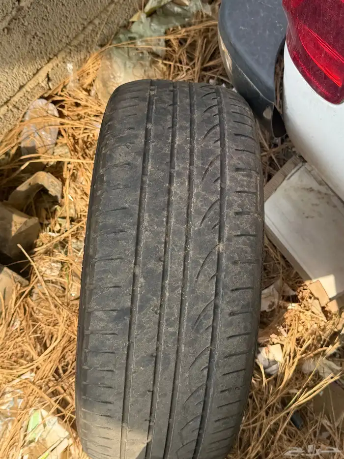 كفرات البيع 8