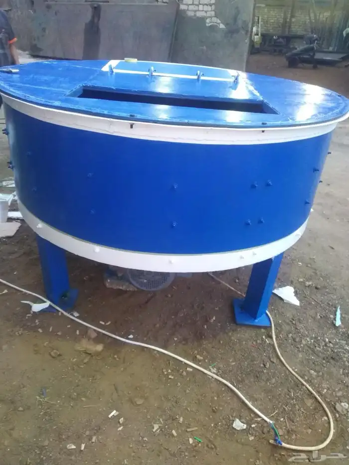 فك وتركيب خطوط انتاج الانترلوك 28