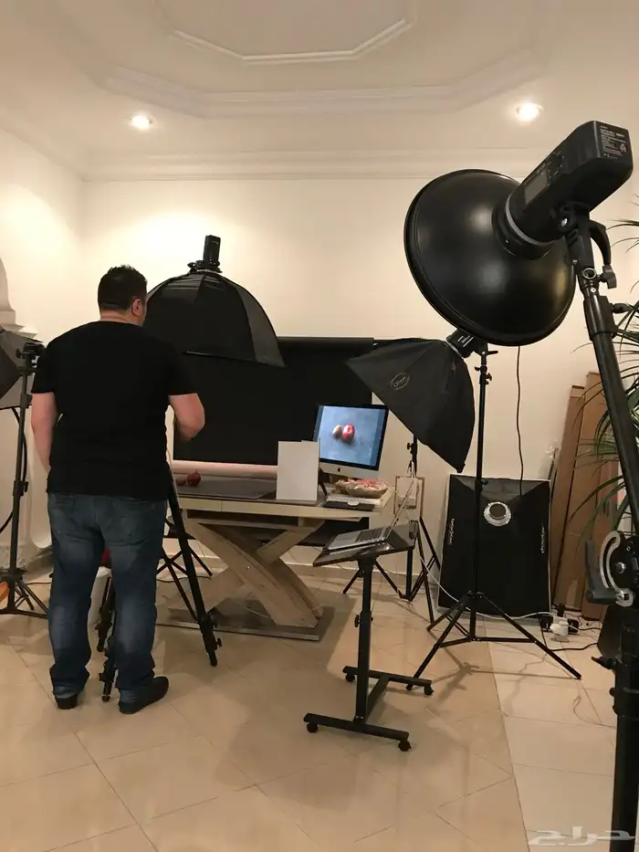 تصوير فوتوغرافي احترافي يرفع مبيعاتك ويبرز علامتك 5