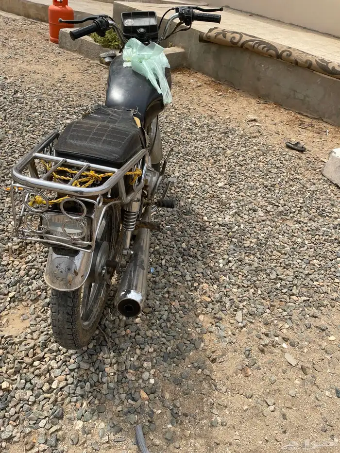 دباب سويدي 4