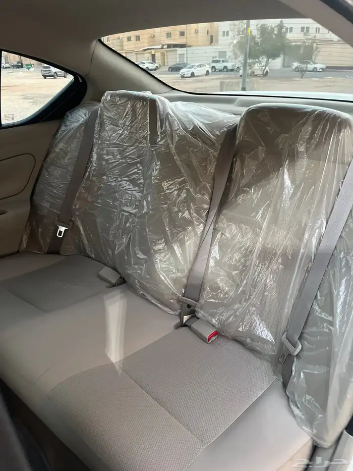 للبيع نيسان صني 2019 16