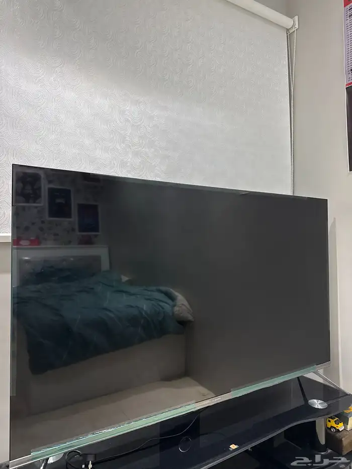 شاشه 60 بوصه 0
