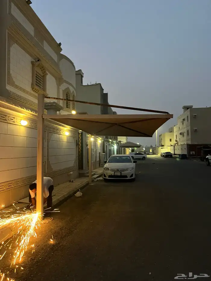 مضلات سيارات مستعملة للبيع 6