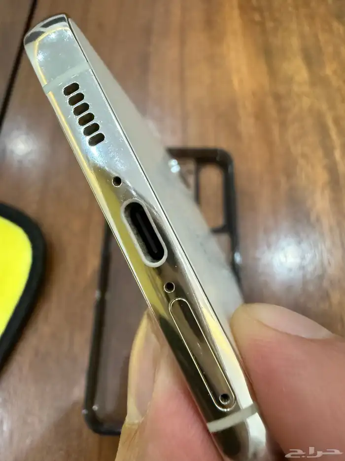 سامسونج S23 Plus - 256gb 6