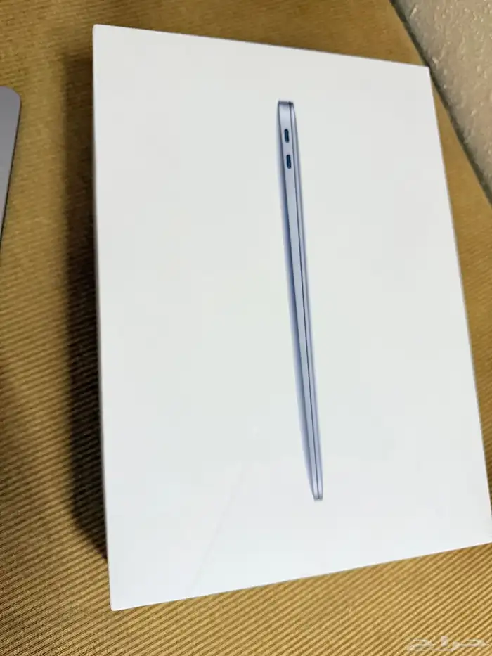 ماك بوك اير m1 جديد 4