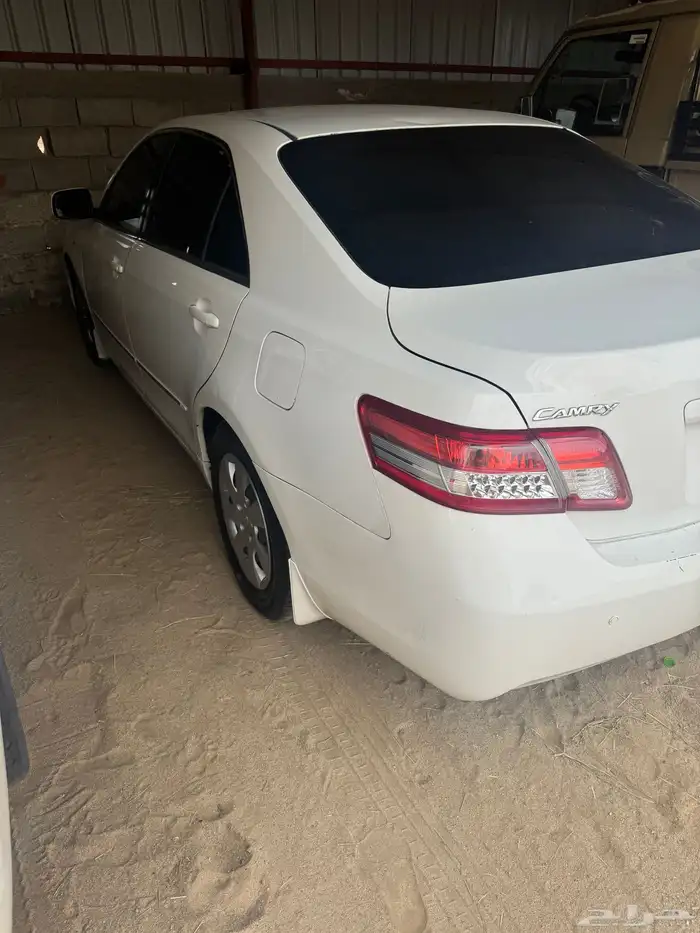 كامري2008 3