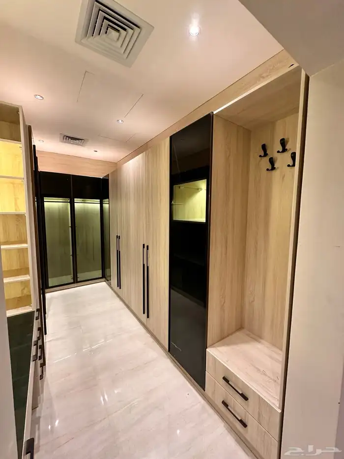 تفصيل غرف نوم دواليب ملابس حسب الطلب 1