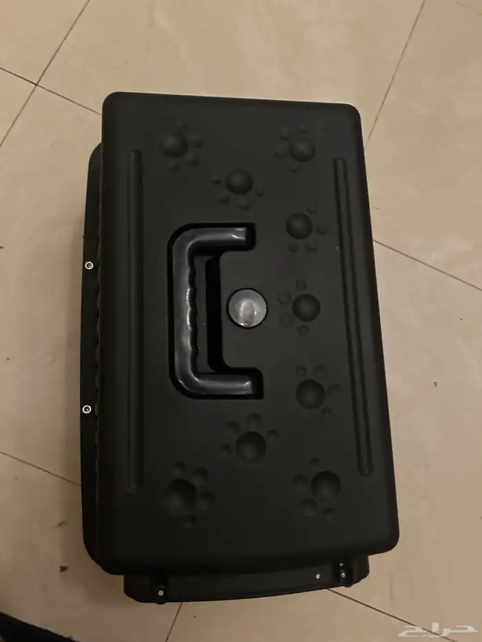 صندوق قطط او كلاب 0