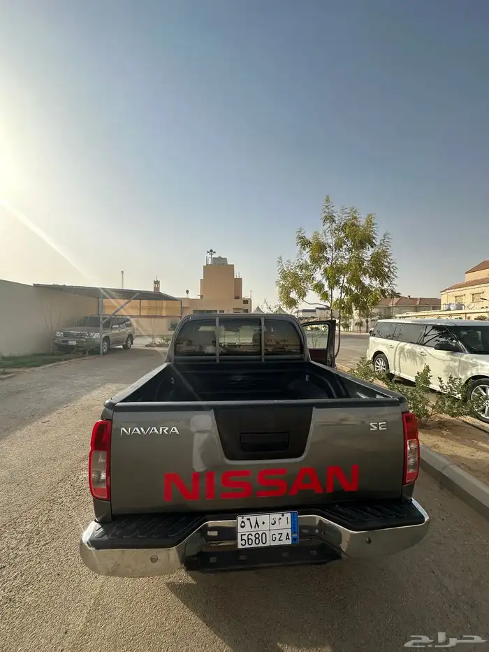 نسيان نافارا للبيع المستعجل 4