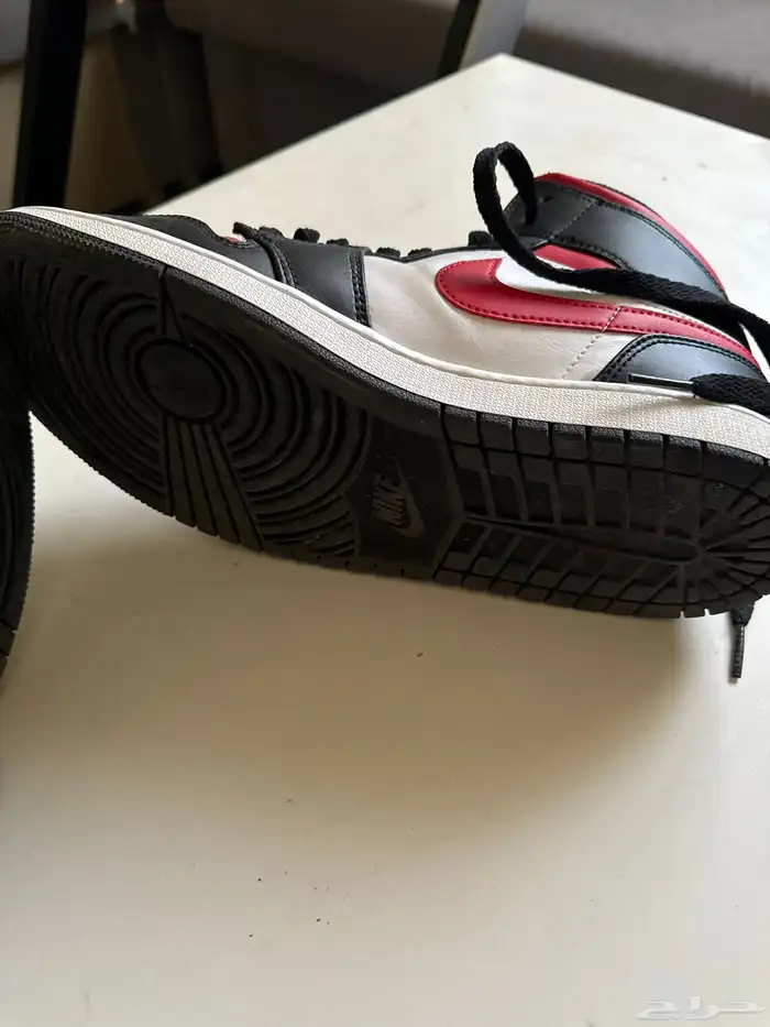 جزمة جوردن اول اصدار 4