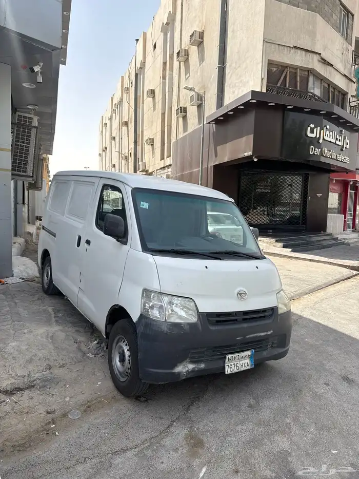 ديهاستو فان 1