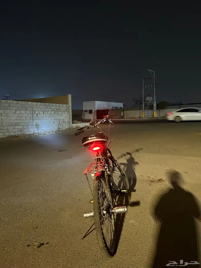 دراجه ناريه 6
