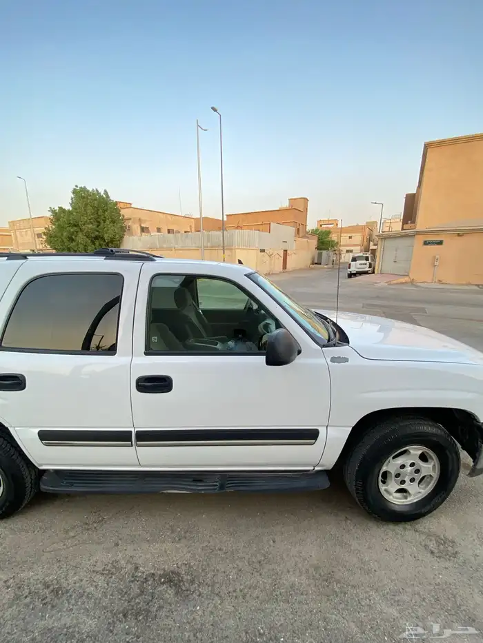 جمس تاهو 2006 GMC للبيع 0