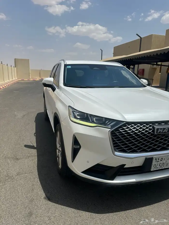 هافال موديل 2022 0