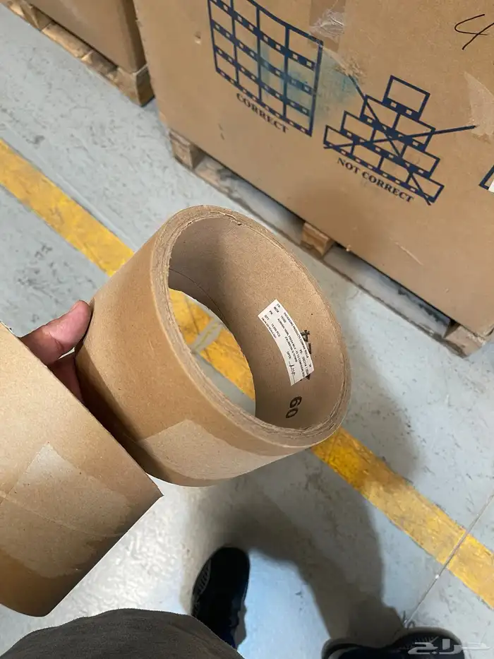 سكراب كرتون للبيع 0