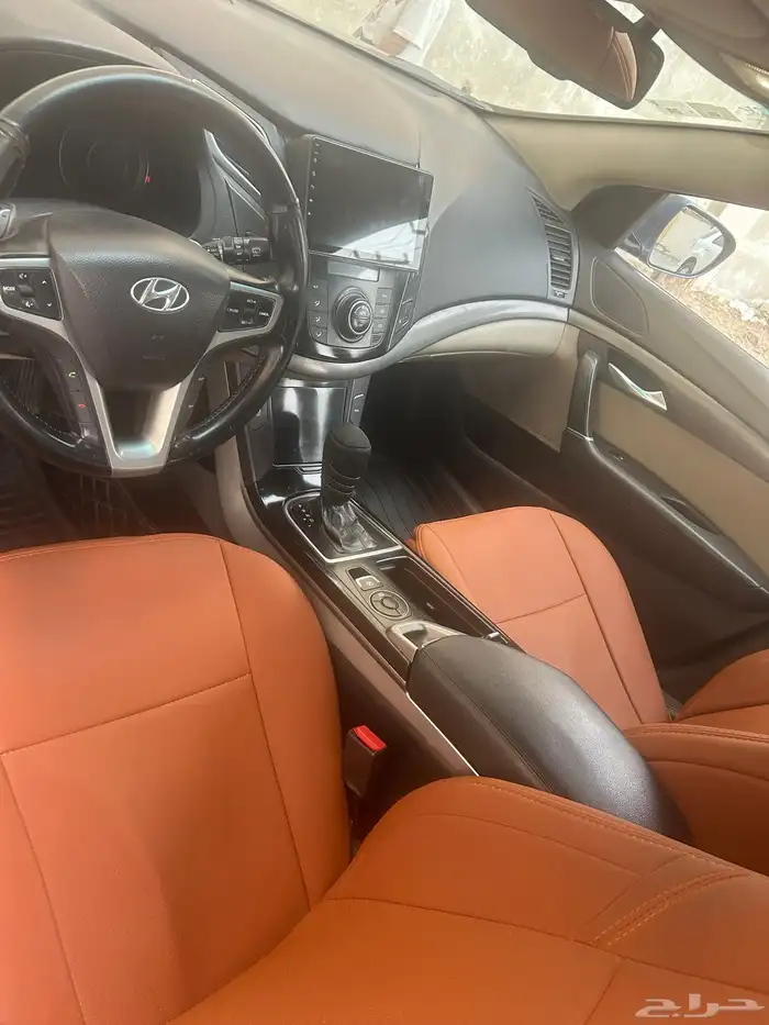 هونداي i40 16