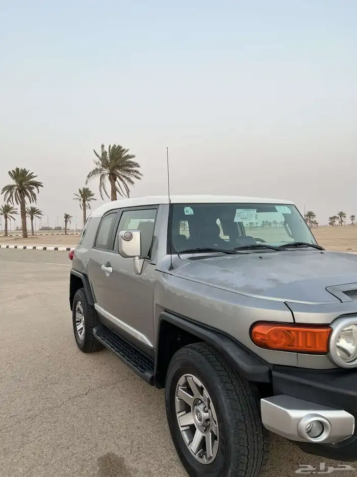 اف جي 2011 محول 15 تحويل وكاله الممشى 581 البدي وكاله 14