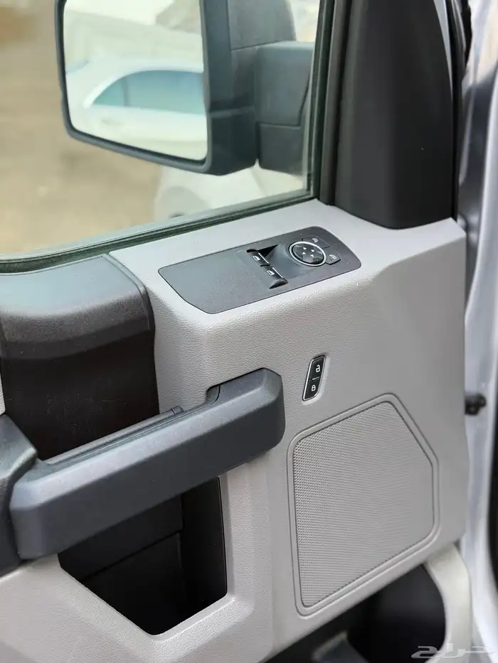 فورد F150 2018 عداد 83 10