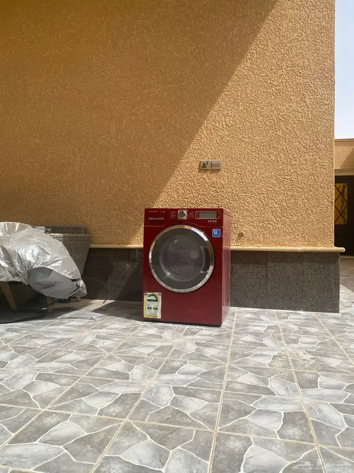 غسالة تماتيك للبيع 1