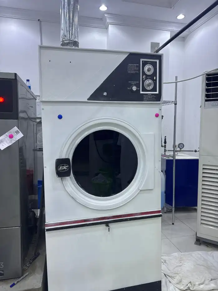 نشاف حراري بخار شغال على الشرط للبيع 0