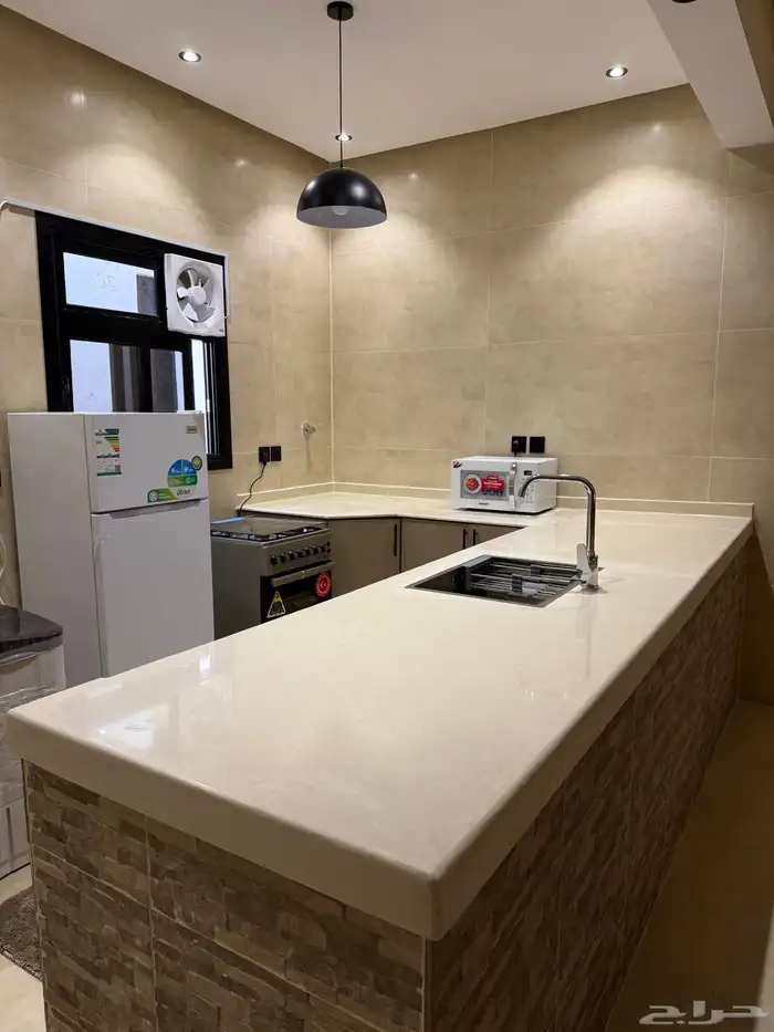 استراحات فندقيه ( شاليهات ) للاجار في المحالة ابها 19