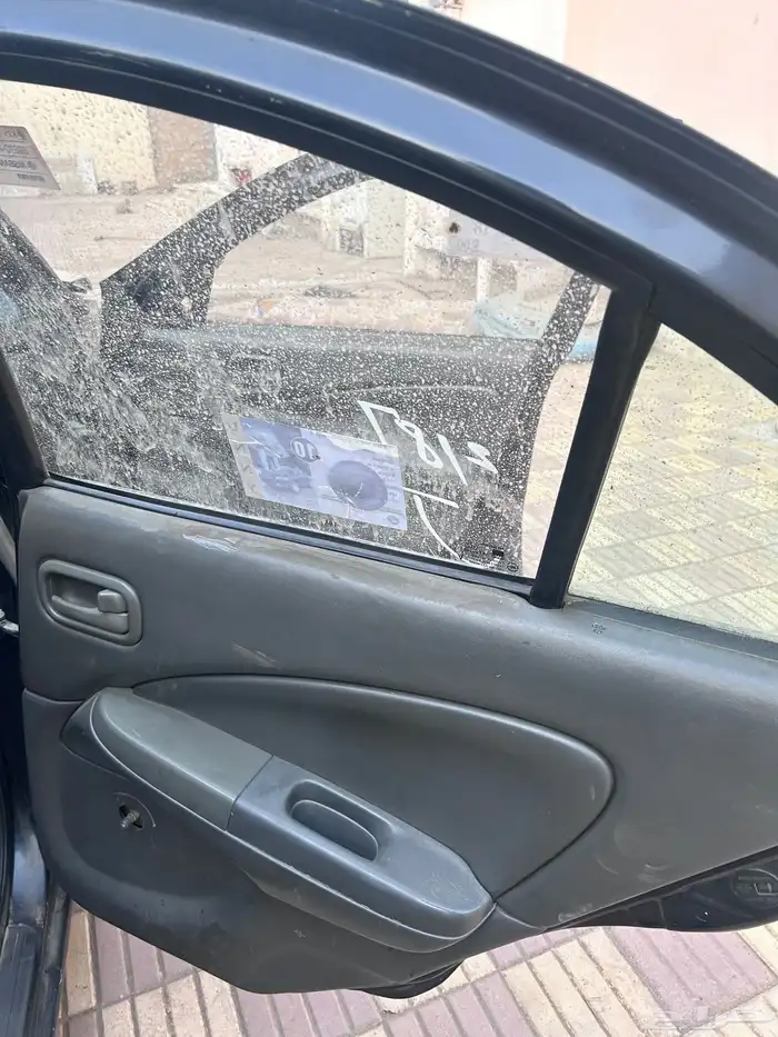 قطع صني من 2007 لين 2011 10