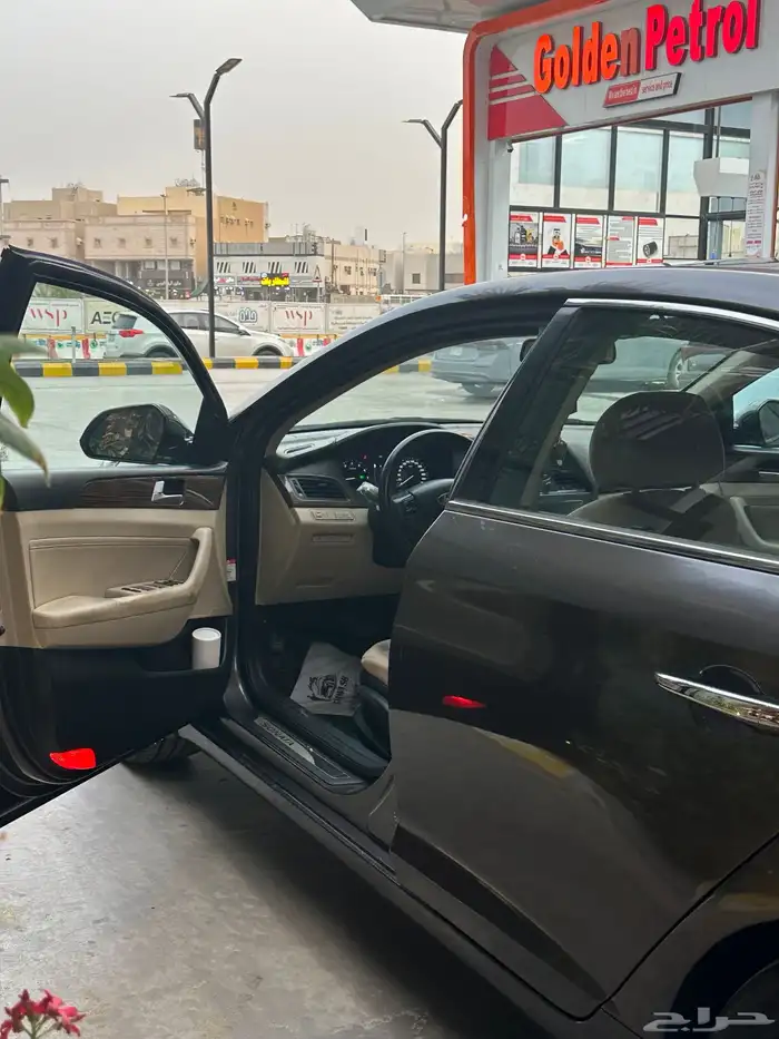 هيونداي سوناتا 2016 12