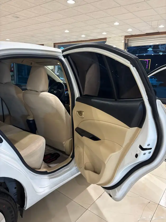 يارس 2021   البيع بدون اللوحه 15
