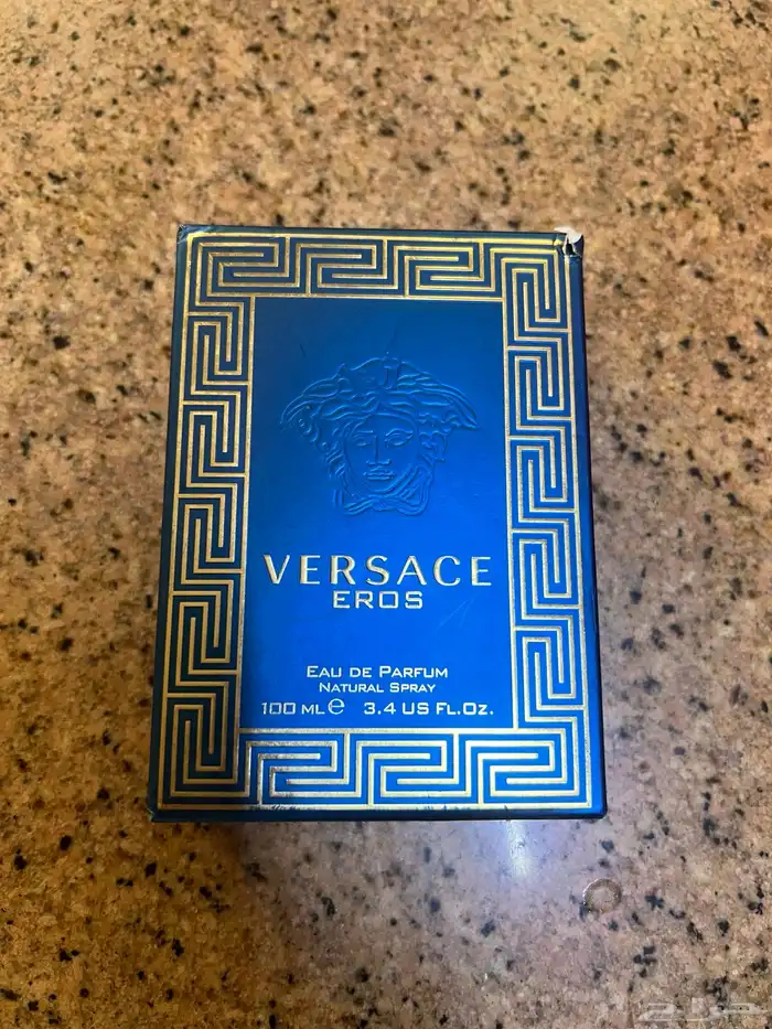 عطر فرزاتشي ايروس الاصلي 0
