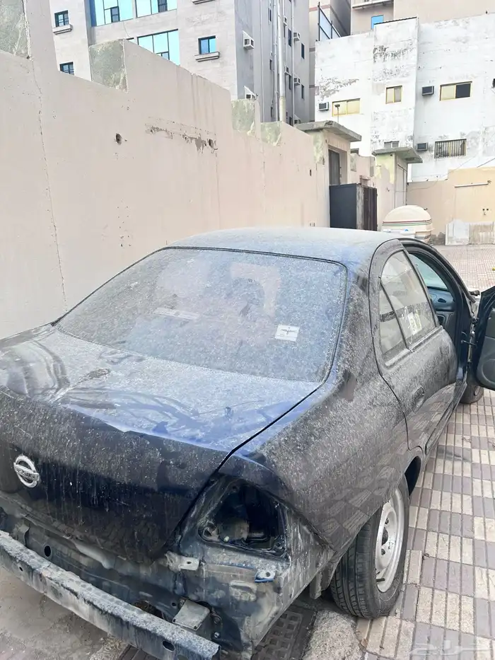 قطع صني من 2007 لين 2011 7