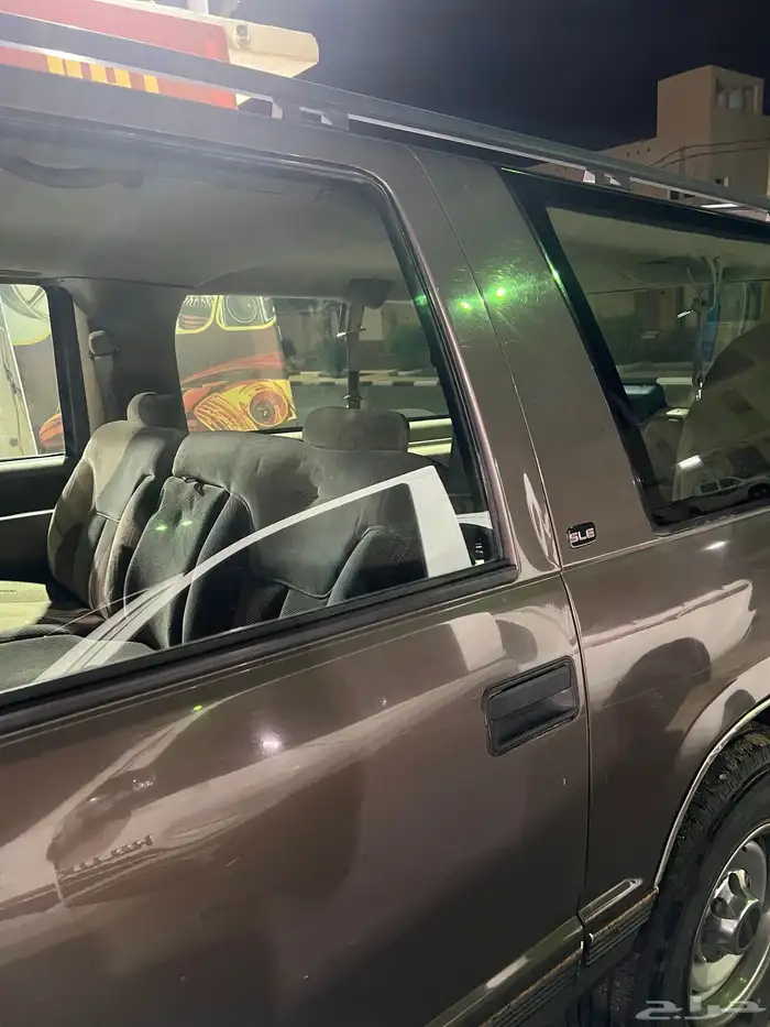 GMC الجميح جمس 0