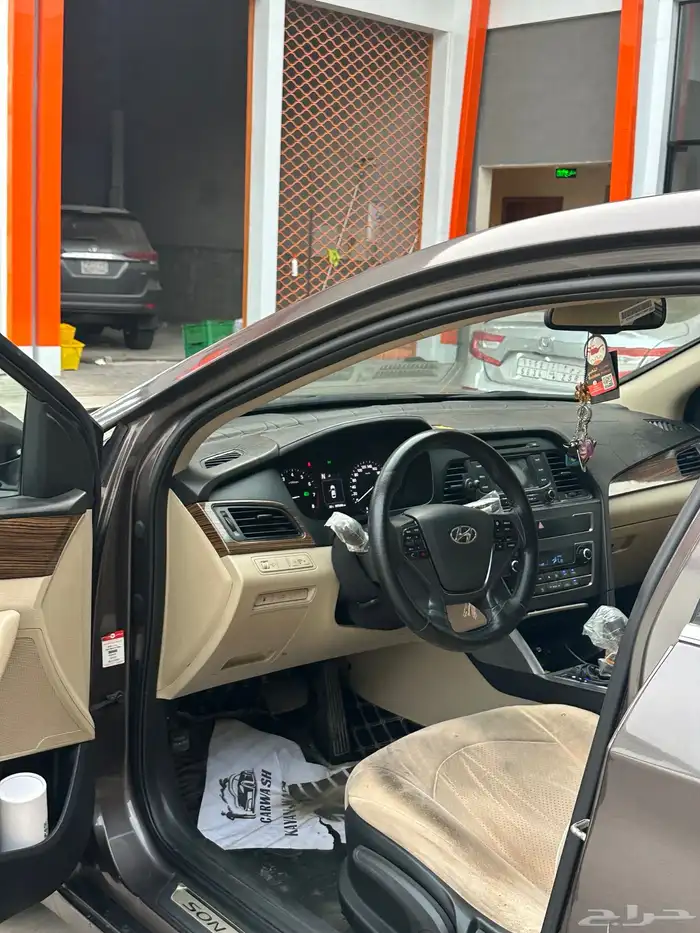 هيونداي سوناتا 2016 10