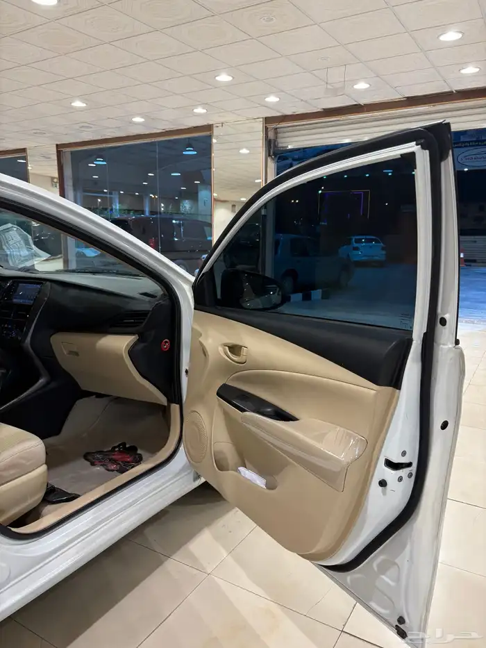 يارس 2021   البيع بدون اللوحه 13
