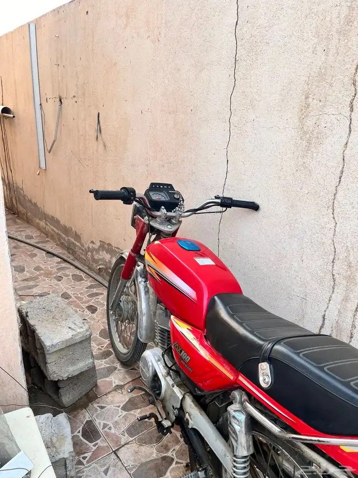دباب سزوكي 2