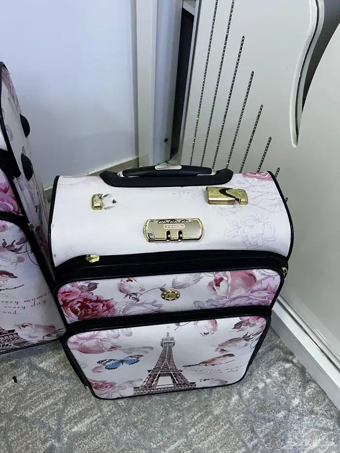 طقم حقائب 5