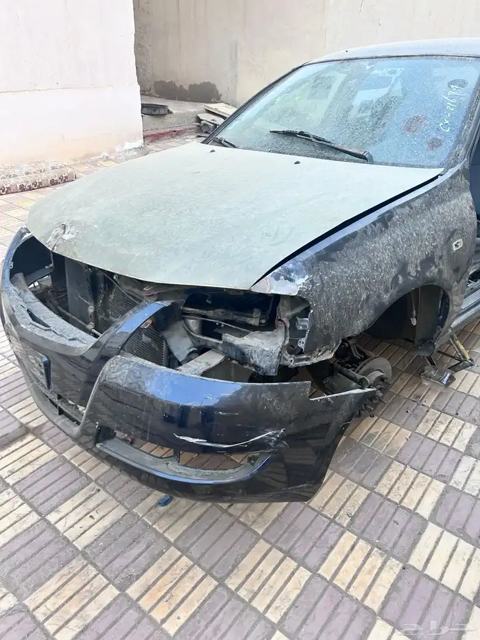 قطع صني من 2007 لين 2011 4
