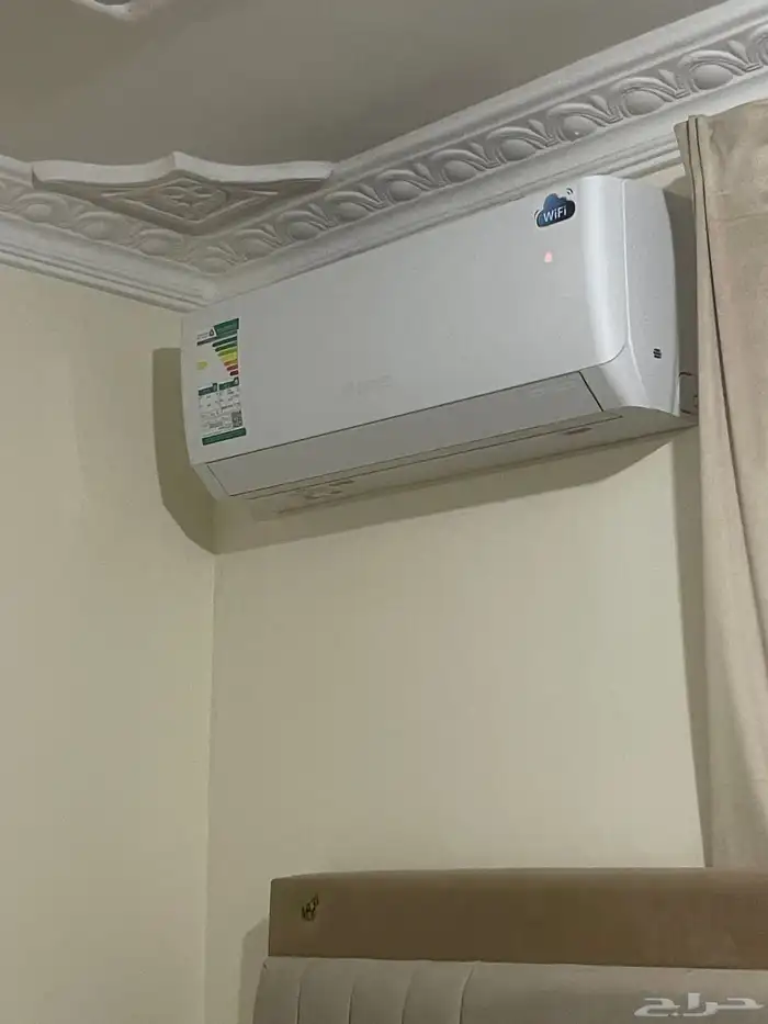 مكيفات سبلت 4