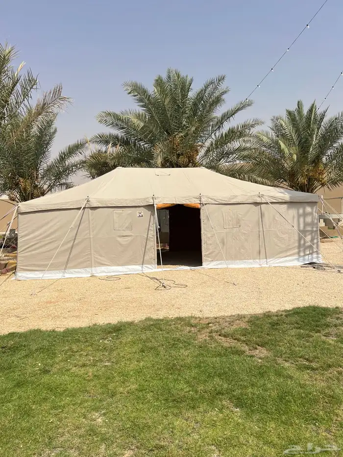 خيمت فخامت الشتاء 8 5 1