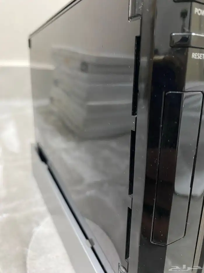 للبيع جهاز wii فيه اقساط تابي 3