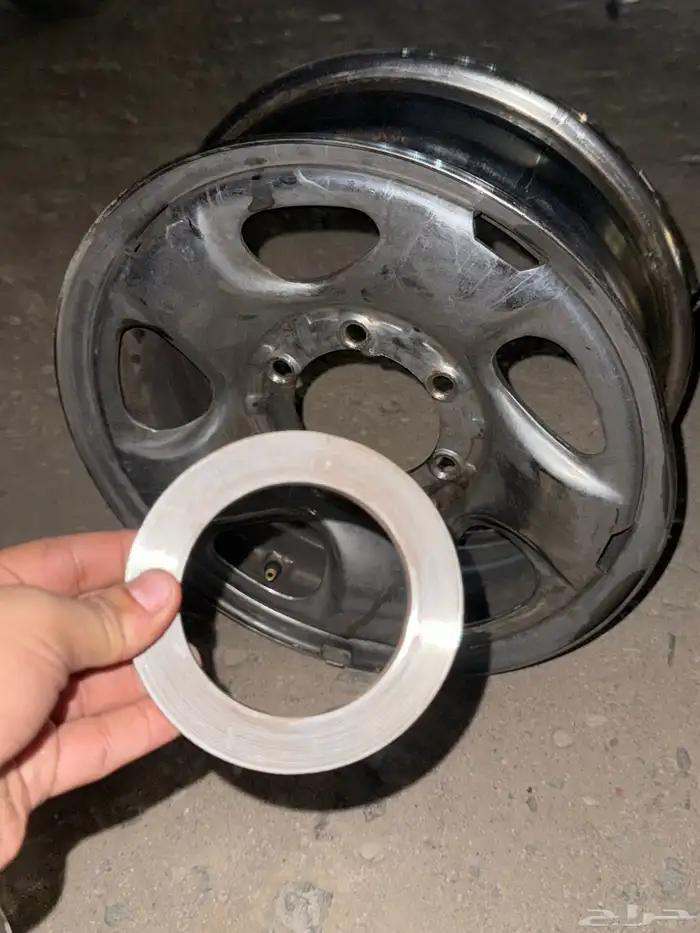 جنوط جمس ديازل 6