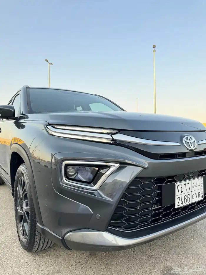 اوربان كروزر 2025 شبه الاصفار 37