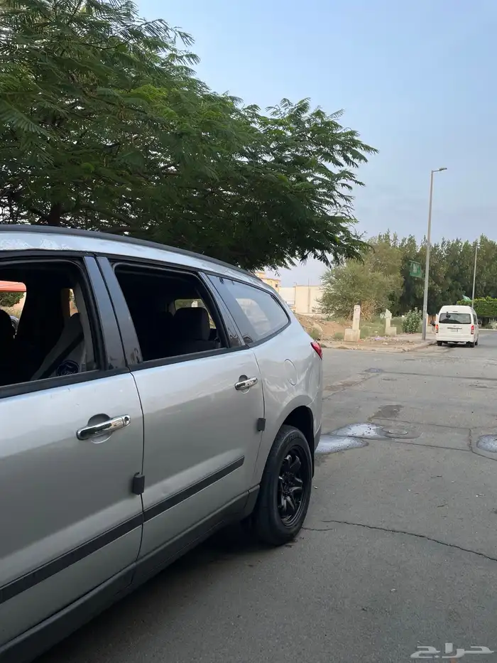 شفروليه استرفس 2
