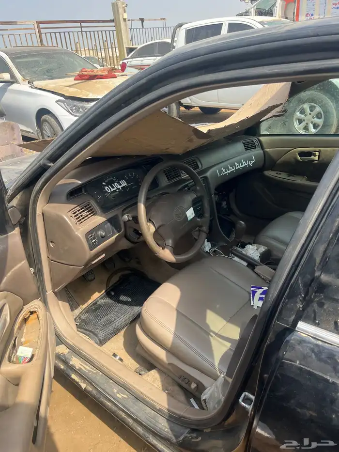 مؤسسه و تشاليح تركي الخير لتوفير جميع قطع الغير 1