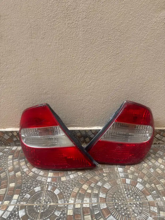 اسطبات كامري 2004 0