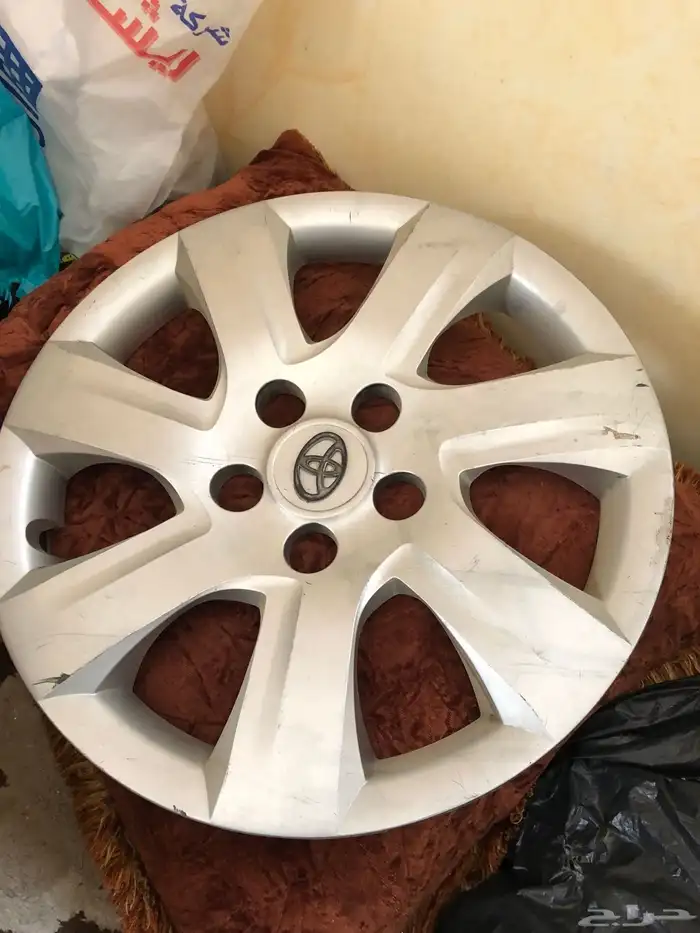 قطع كامري 3