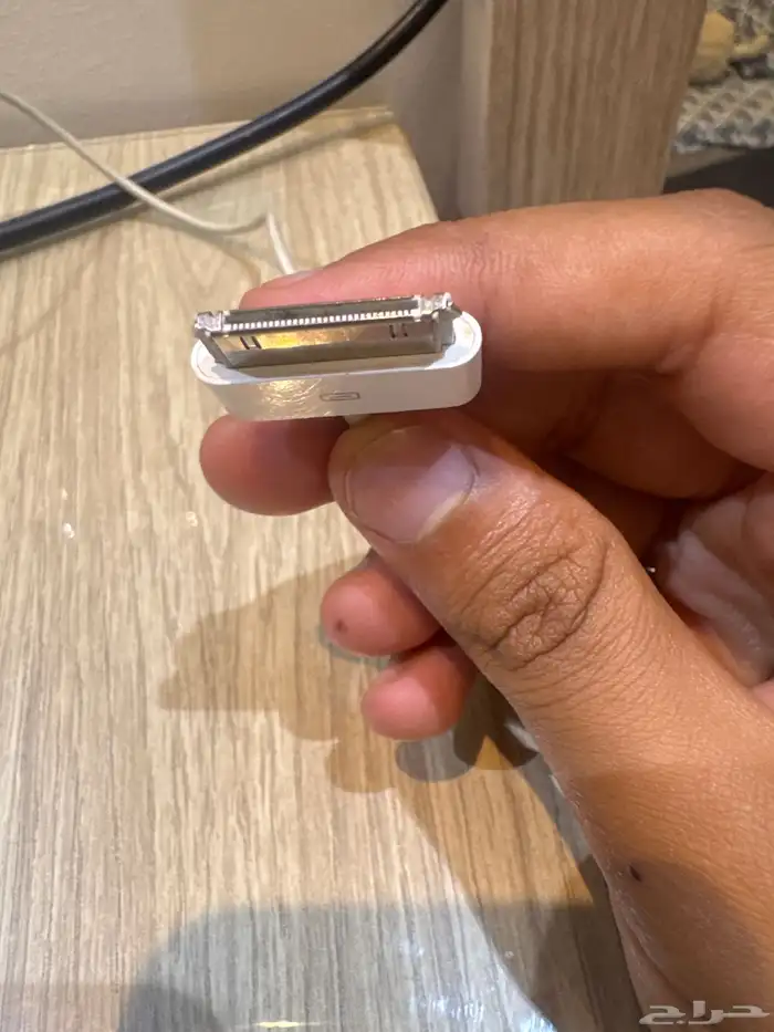 شاحن ipod 0