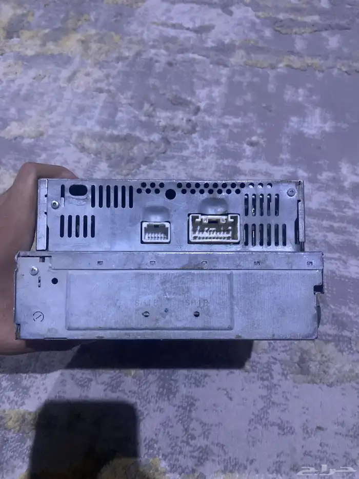 مسجل لكزز 430 2