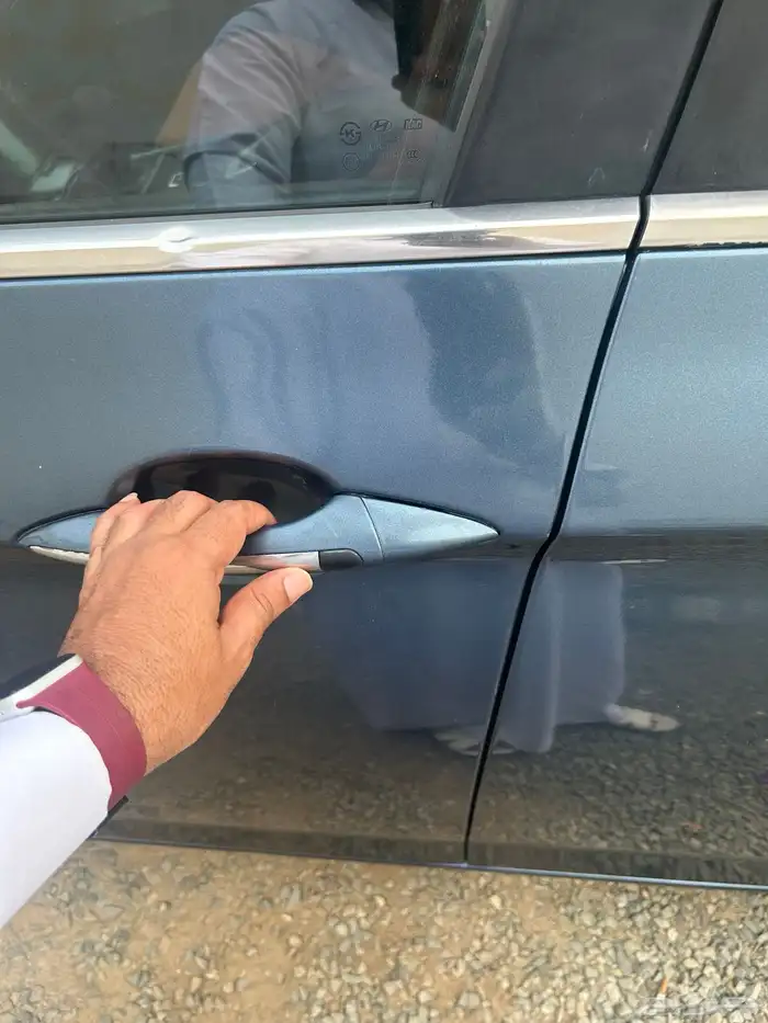 هونداي i40 8
