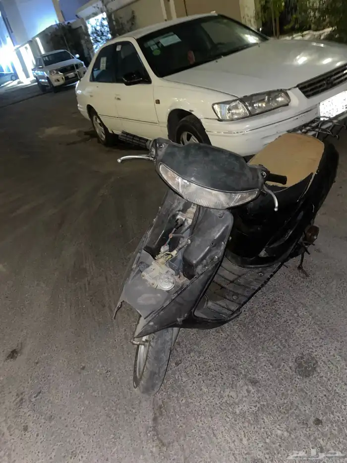 للبيع دباب 2