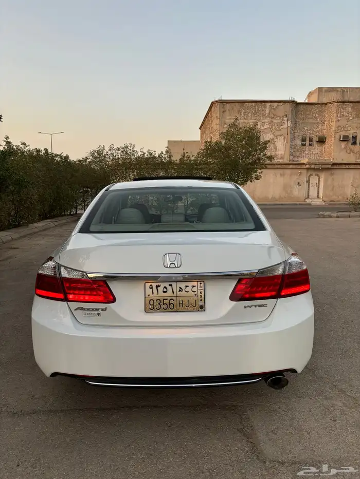 اكورد 2014 5